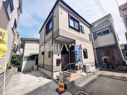 東京都調布市多摩川３丁目31-23