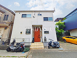東京都小平市鈴木町１丁目