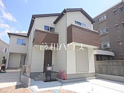 埼玉県志木市柏町５丁目