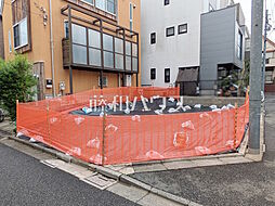 東京都杉並区阿佐谷南２丁目