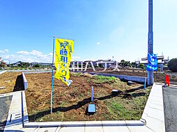 東京都小平市小川町２丁目