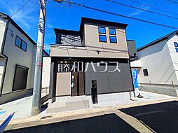 埼玉県和光市南１丁目