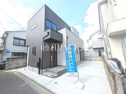 埼玉県ふじみ野市上福岡４丁目