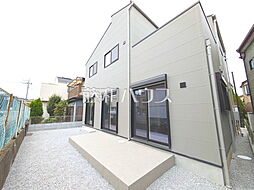 埼玉県所沢市狭山ケ丘２丁目