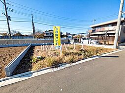 東京都小平市小川町２丁目