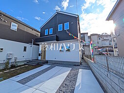 東京都八王子市館町