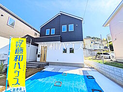 東京都八王子市館町1477付近