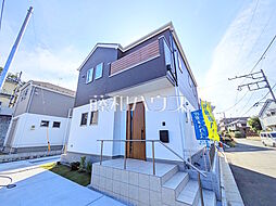 東京都八王子市館町1477付近