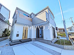 東京都八王子市館町1477付近