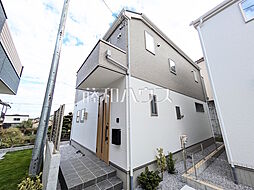 東京都八王子市館町1477付近