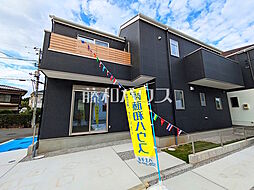 東京都八王子市館町1477付近