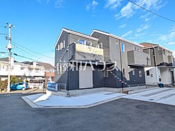 東京都八王子市館町