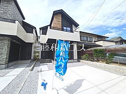 東京都小平市小川東町