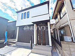 埼玉県志木市下宗岡４丁目