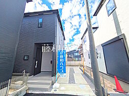 埼玉県志木市下宗岡４丁目