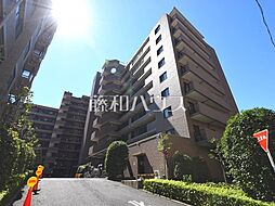 ザ・ウインベル練馬武蔵関