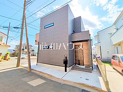 埼玉県富士見市羽沢２丁目