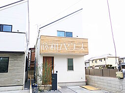 東京都小金井市中町２丁目