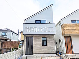 東京都小金井市中町２丁目