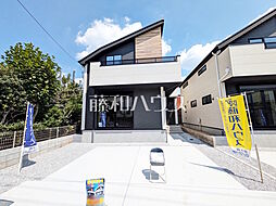 東京都調布市深大寺東町６丁目17-7