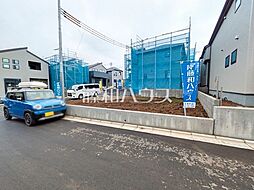 東京都清瀬市下宿２丁目451-1