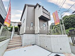 東京都八王子市散田町４丁目