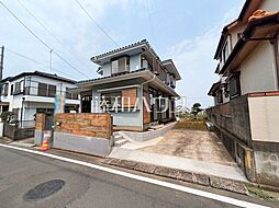 埼玉県所沢市東新井町