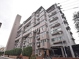 上石神井ハイム　4号棟