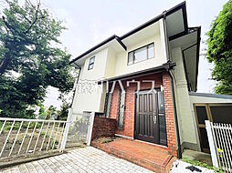 東京都三鷹市大沢４丁目