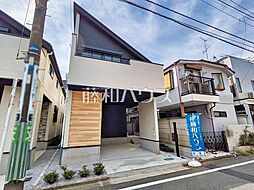 東京都杉並区成田東２丁目26-26