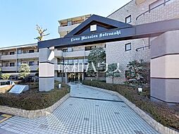 ライオンズマンション小手指