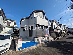 東京都練馬区南大泉２丁目