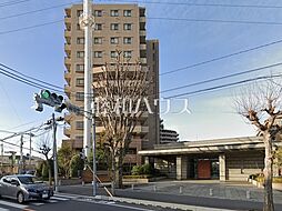 コスモシティ新所沢けやき台