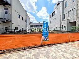 東京都国立市富士見台２丁目