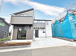 東京都八王子市元八王子町２丁目