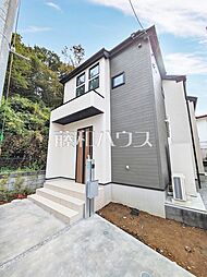 東京都八王子市元八王子町２丁目