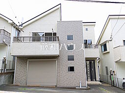 東京都八王子市大谷町