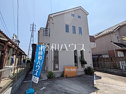 東京都三鷹市上連雀６丁目