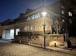 パークシティ浜田山HOUSE　I