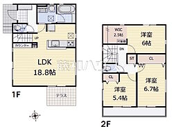東京都武蔵村山市神明１丁目