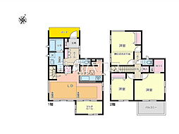 埼玉県和光市南１丁目