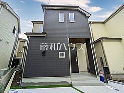 東京都八王子市川口町