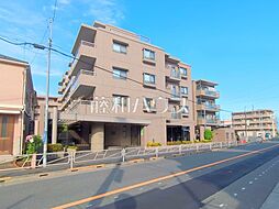 ヴィルヌーブ西八王子