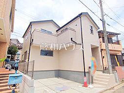 埼玉県富士見市渡戸１丁目