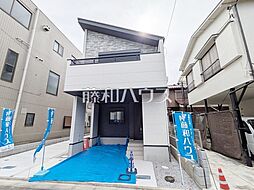 東京都三鷹市深大寺３丁目3-27