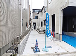 東京都三鷹市深大寺３丁目3-27