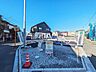 外観：1号地　現地写真　【武蔵村山市残堀1丁目】