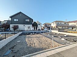 東京都武蔵村山市残堀１丁目