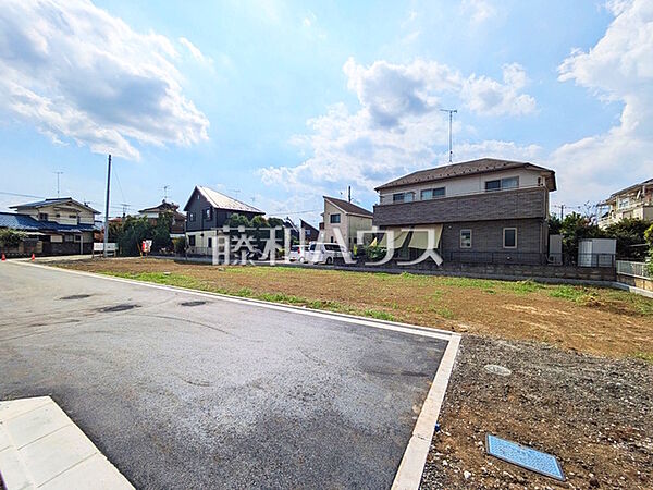 我が家に合った暮らしを追及できるフリープランの建築条件付き土地で、夢のマイホームを建築してみませんか？　【武蔵村山市残堀1丁目】