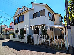 東京都杉並区成田東１丁目